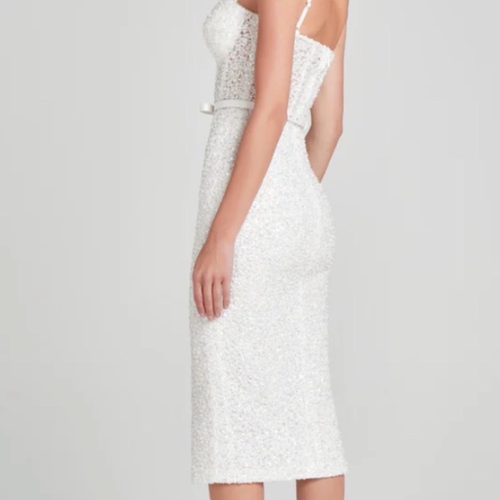 Nadine Merabi Amalia dress - Picture 4 of 8